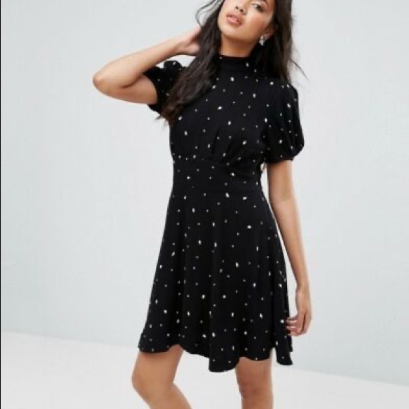 Free People Abbie dress - Picture 2 of 8